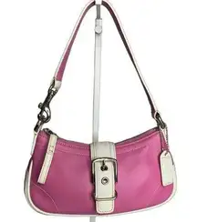 Y2k Vintage Demi Hampton Pochette Mini Purse Bag