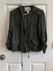 American rag medium jacket‎