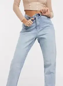 Missguided Petite Jeans 