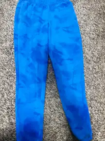 DICK'S Sporting Goods  blue sweatpants