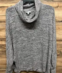 Lucky Brand medium turtleneck top