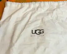 Uggs will relist