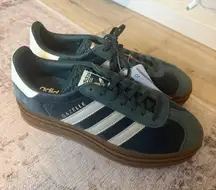 Adidas Gazelle Bold Sneakers