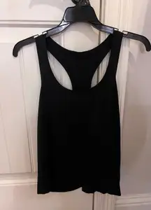 Black Swiftly Tech Tank