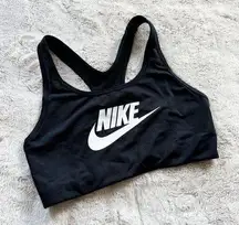 Women’s Nike Sports Bra size M