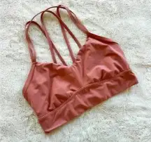 Women’s All In Motion Sports Bra size S