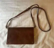 Brand New Lucky Brand Brown Purse