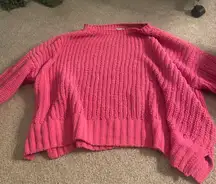 Outfitters Sweater