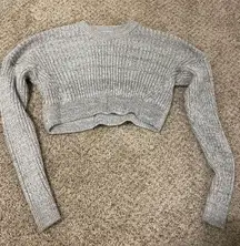 sweater