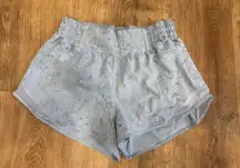 Hotty Hot Short 2.5”