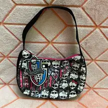 Monster High  Bag