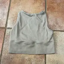 Betsy Johnson performance, athletic bra, size small