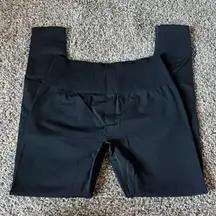 Black Aurola Dream Legging