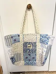 Erin Made bag 