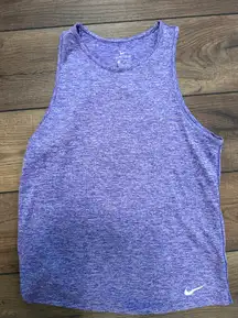 Dri-Fit Tank