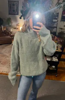 H&M Turtleneck Sweater