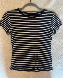 Striped T-Shirt