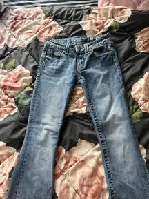 Jeans Bootcut