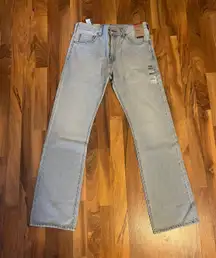 517 Bootcut Jeans