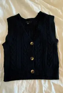 Iris vest