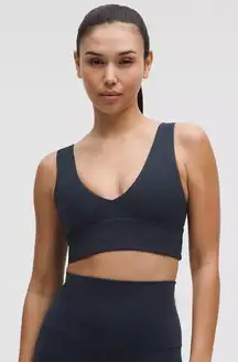 Lululemon Align Bra Black