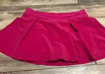Nike skirt