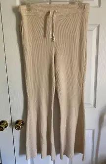 Knit Pants