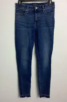 Lucky Brand Ava Legging Jeans Size 4/27