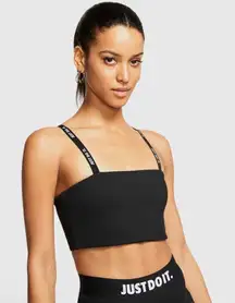 ✨ Nike Sportswear Just Do It Bra Top✨