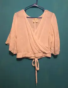Flowy Top