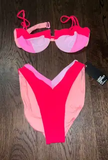 ONEONE Swimwear Bikini