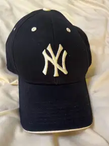 New York Yankee Hat