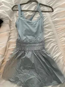 Free people movement way home skortsie 