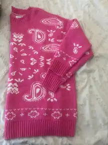 Outfitters Sweater