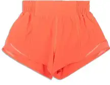 Lululemon Hotty Hot Shorts Tall