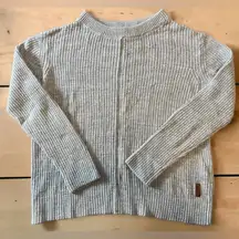 ROOTS CANADA sz‎ M (Women’s)  Cotton Sweater