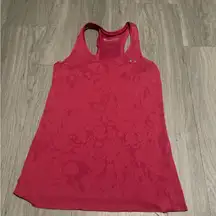 Under Armour Women's Coral Tank Top