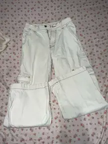 Brandy Melville Tatum Jeans