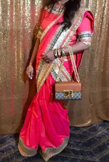 Indian Saree