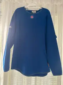 Cubs Athletic Pullover