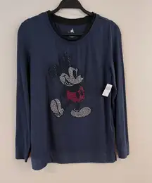 Disney Walt  World Mickey Mouse Shirt