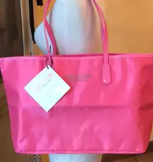 The Fabulous Isaac Mizrahi tote