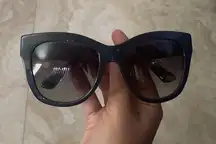 Dolce & Gabbana sunglasses