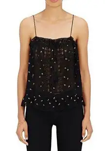 Ulla Johnson Bernie boho lace camisole NWT