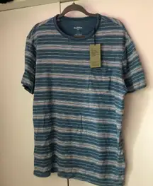 Goodfellow & Co Striped Shirt