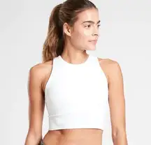 COPY - Athleta Conscience Crop Bra