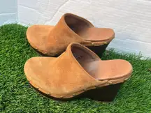 Clog / Wedges