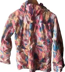 Burton Colorful Ski Coat