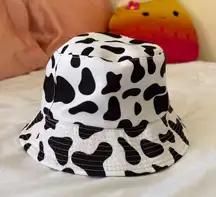 cow bucket hat