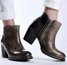 ✨Bed Stu Yell Booties Boots✨